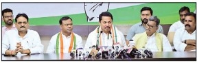 Motto of Central Govt regarding