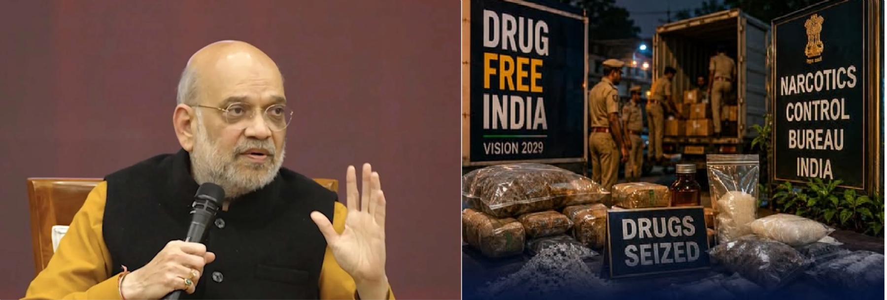 Modi Govt has prepared roadmap to 