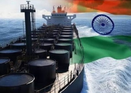 India emerges as key diesel supplier to Europe