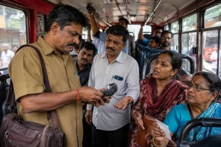 NCMC rollout crashes under digital pressure