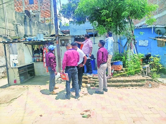 14 power theft cases detected in Khapri