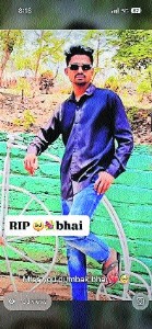 Gang rivalry ends in murder in high-security Civil Lines