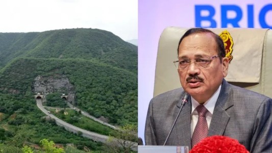CJI declines Aravalli panel extension plea