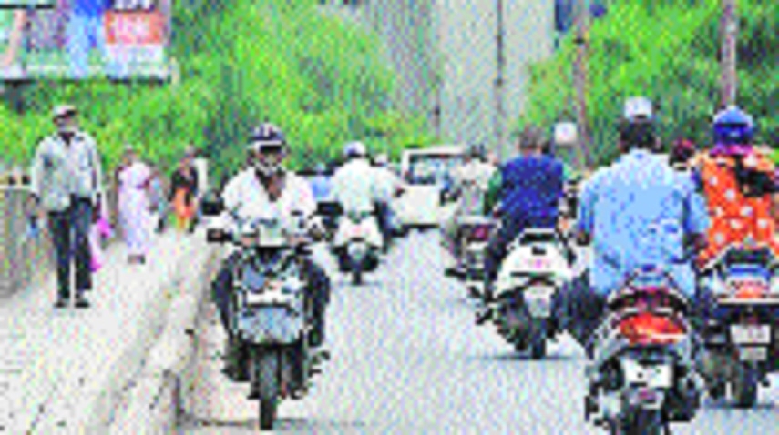 190 motorists booked 