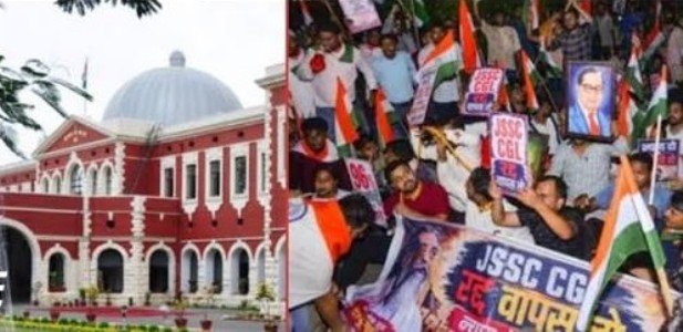 HC stays order cancelling JSSC-CGL appointments