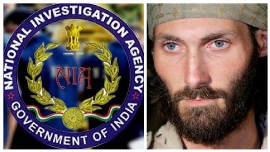 NIA files chargesheet against Van Dyke, others; does not invoke UAPA